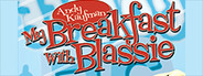 Andy Kaufman: My Breakfast With Blassie