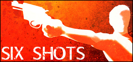 SIX SHOTS cover art