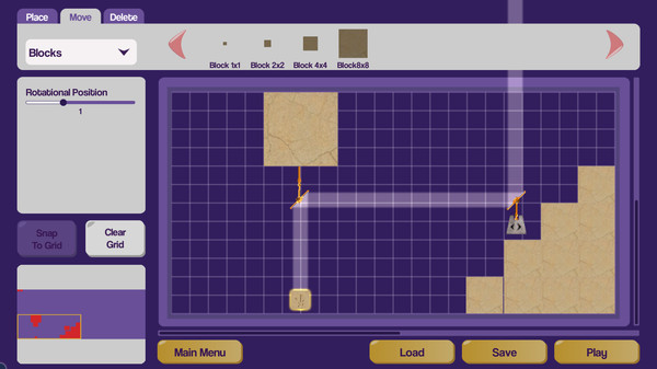 Martha Madison: Opticsfor windows and Linux 1