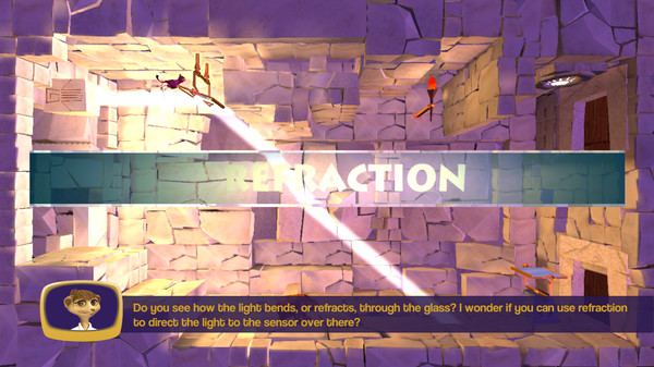 Martha Madison: Optics game for windows Pc 1