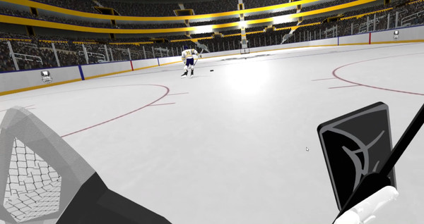 Can i run Skills Hockey VR
