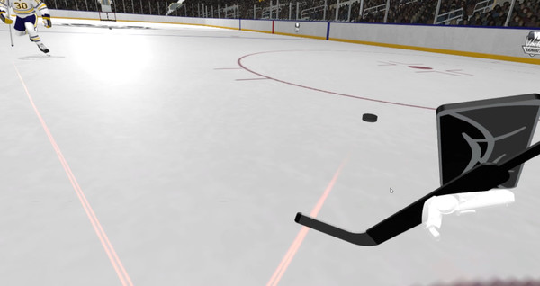 Skills Hockey VR minimum requirements