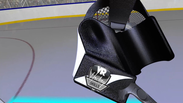 Skills Hockey VR image