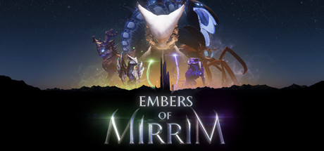 Embers of Mirrim