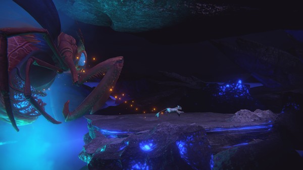 Embers of Mirrim for linux