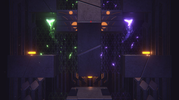 Скриншот из Embers of Mirrim