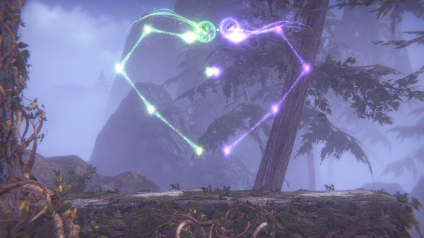 Скриншот из Embers of Mirrim