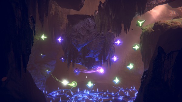 Скриншот из Embers of Mirrim