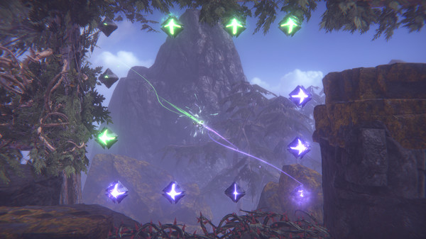 Скриншот из Embers of Mirrim