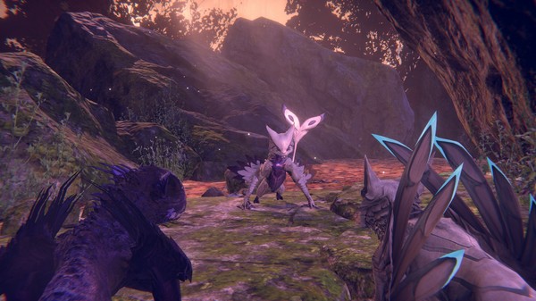 Embers of Mirrim game for windows Pc 1