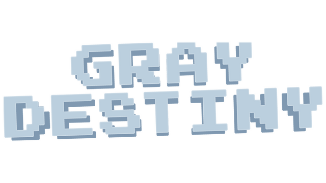 Gray Destiny Logo