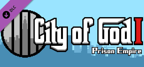 City of God I:Prison Empire-Warden's Music Box cover art