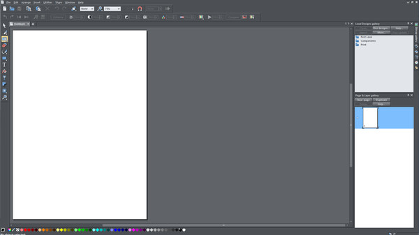 Photo & Graphic Designer 12 Steam Edition game for Linux 1