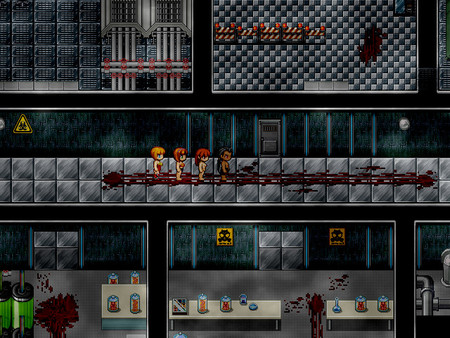 Blood 'n Bikinisfor windows and Linux 1