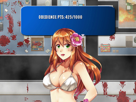 Blood 'n Bikinis for linux