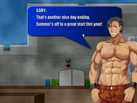 Blood 'n Bikinis game for windows Pc 1