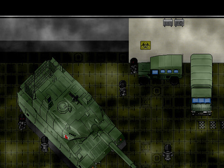 Blood 'n Bikinis game for Linux 1