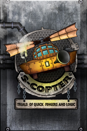 S-COPTER