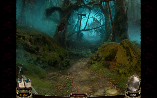 Tales of Terror: Crimson Dawnfor windows and Linux 1
