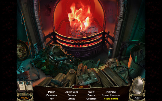 Скриншот из Tales of Terror: Crimson Dawn Скриншот из Tales of Terror: Crimson Dawn