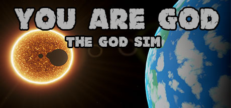 You Are God cover art