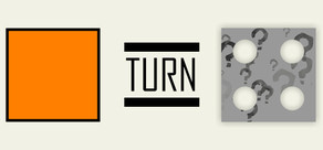 Turn cover art