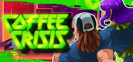 Coffee Crisis cover art