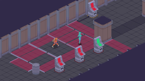 Скриншот из Over My Dead Body (For You)