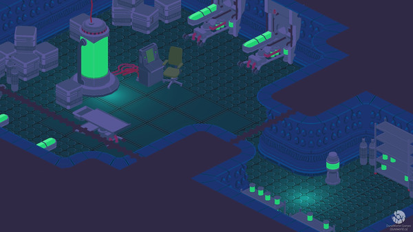 Скриншот из Over My Dead Body (For You)