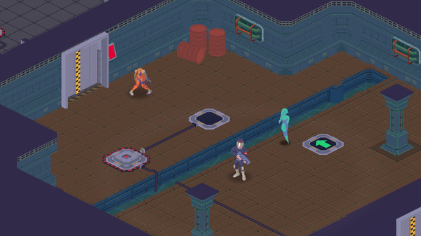 Over My Dead Body (For You) game for windows Pc 1