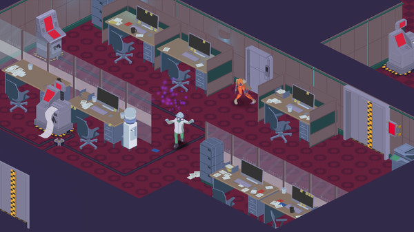 Скриншот из Over My Dead Body (For You)