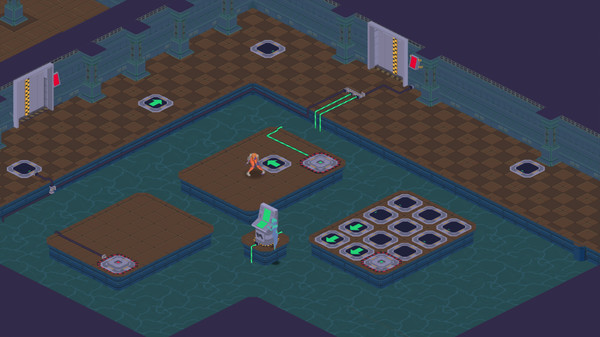 Скриншот из Over My Dead Body (For You)