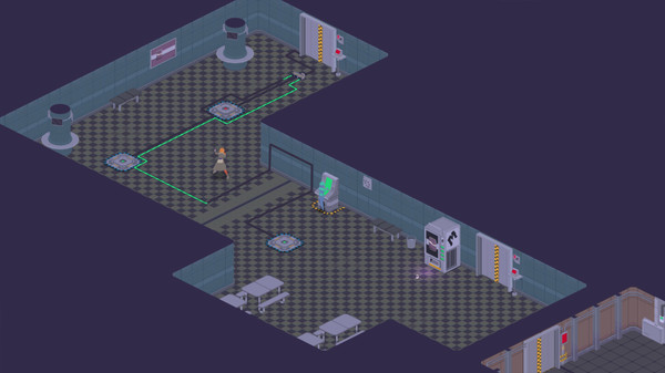 Over My Dead Body (For You) game for Linux 1