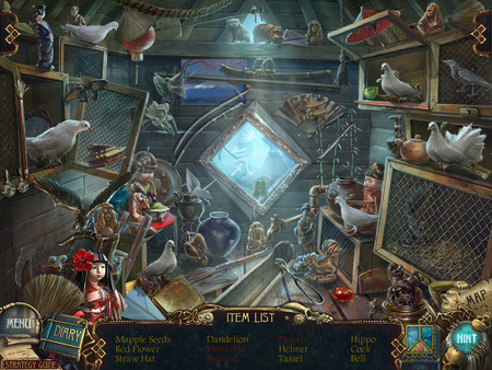 Azada: Elementa Collector's Editionfor windows and Linux 1