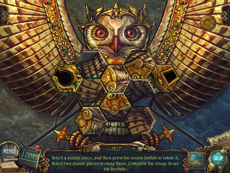 Azada: Elementa Collector's Edition game for windows Pc 1