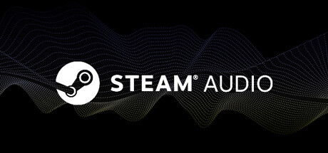 Steam Audio cover art