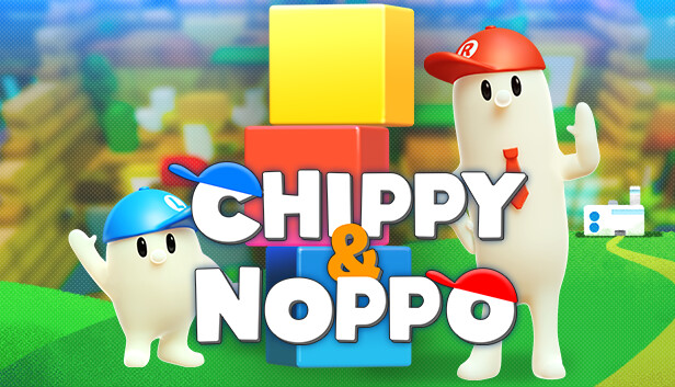 Chippy & Noppo
