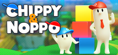 Chippy & Noppo PC Specs