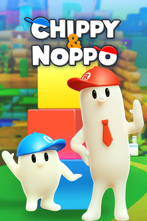 Chippy & Noppo