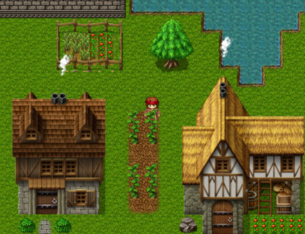 Chaos Drift game for windows Pc 1