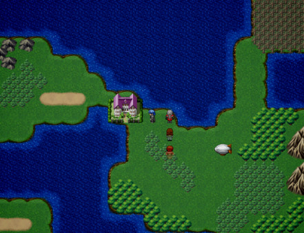 Chaos Driftfor windows and Linux 1