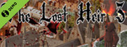 The Lost Heir 3: Demon War Demo