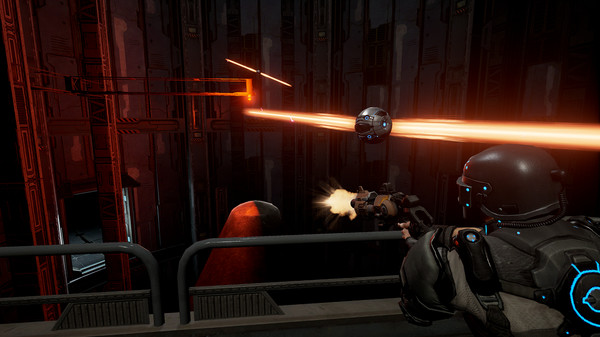 MARS VR(全球使命VR)for windows and Linux 1