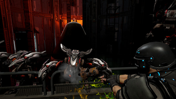 MARS VR(全球使命VR) game for windows Pc 1