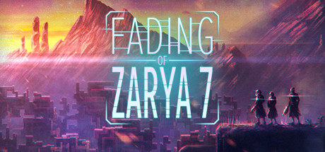 Fading of Zarya 7 cover art