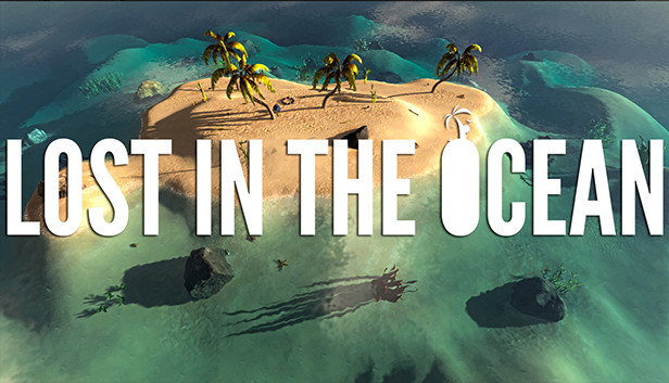Lost in the Ocean VR