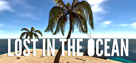 View Lost in the Ocean VR on IsThereAnyDeal