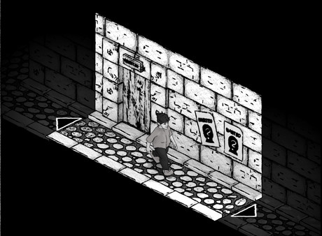 Скриншот из Kith - Tales from the Fractured Plateaus