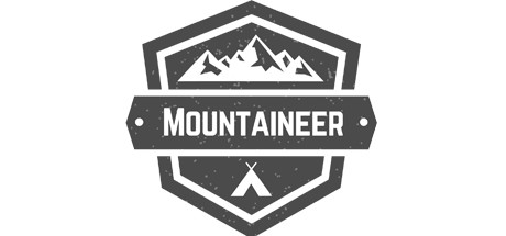 Mountaineer cover art