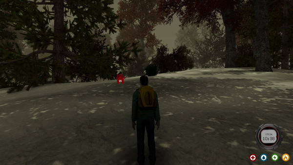 Mountaineerfor windows and Linux 1